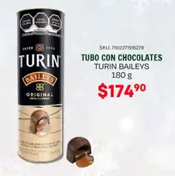 Woolworth Turin Baileys original oferta