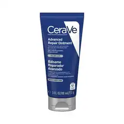 Farmacias Benavides Bálsamo Reparador Avanzado oferta