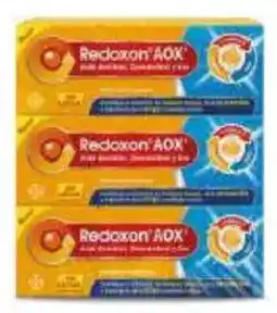 City Club Redoxon oferta