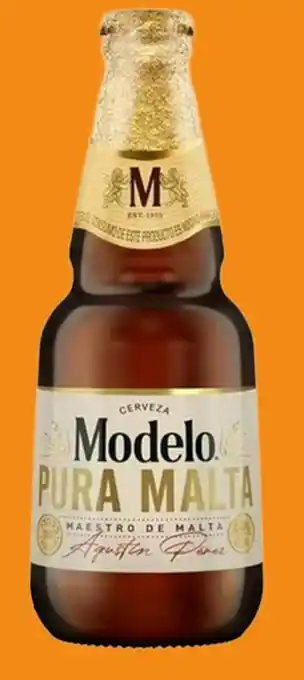 Walmart Modelopura malta media oferta