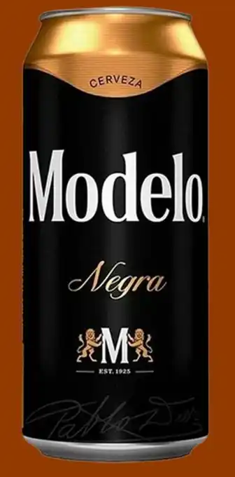 Modelo negra bote