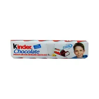 Farmacias Benavides Chocolate con Leche oferta