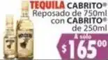 Casa Ley Cabrito tequila oferta