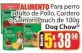 Casa Ley Dog Chow alimento para perro oferta