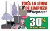 Casa Ley Toda la linea de limpieza reynera oferta
