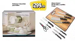 Bodega Aurrerá Mainstays escurridor para trastes oferta