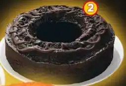 Bodega Aurrerá Rosca de chocolate oferta