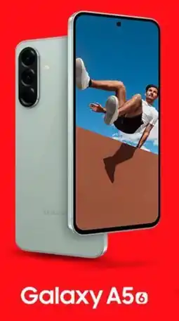 B Hermanos Samsung Galaxy A50 oferta