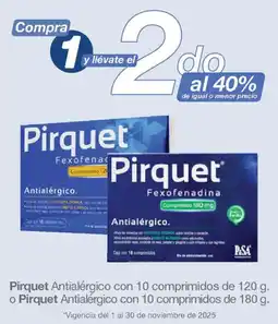 Soriana Híper Pirquet oferta