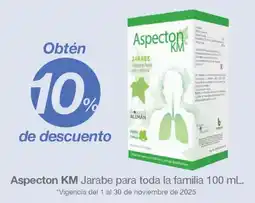 Soriana Híper Aspecton KM oferta