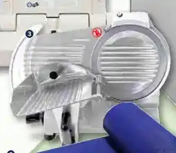 Sam's Club Rebanadora de jamón oferta