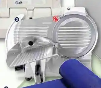 Sam's Club Rebanadora de jamón oferta