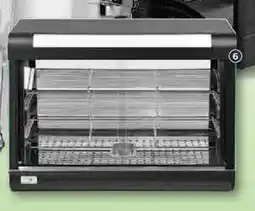 Sam's Club Vitrina caliente oferta