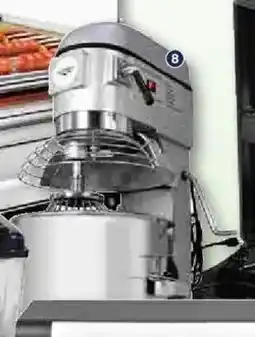 Sam's Club Batidor industrial oferta