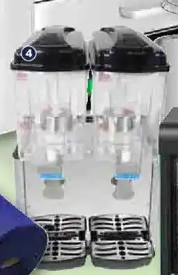 Sam's Club Dispensador de agua doble oferta