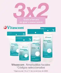 Soriana Híper Vitascom oferta