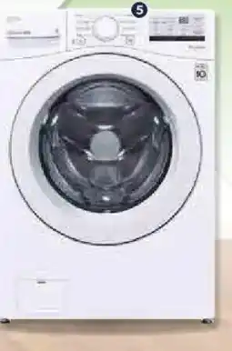 Sam's Club LG Lavadora oferta