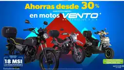 Sam's Club En motos vento oferta