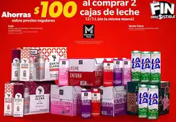 Sam's Club Lala oferta