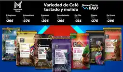 Sam's Club Member's mark oferta