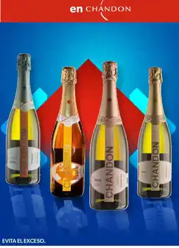 Sam's Club En chandon oferta