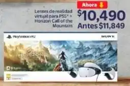 Walmart Lentes de realidad oferta