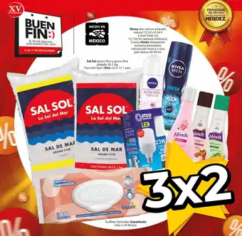 Nivea deo roll on aclarado natural