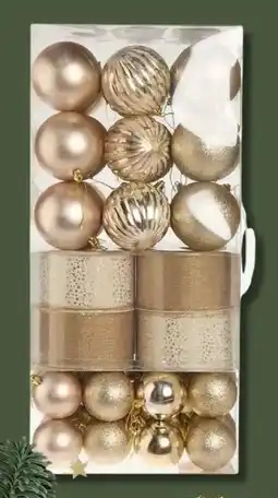 Liverpool Set de esfera navideña oferta