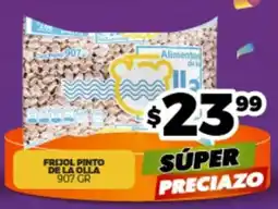 Merco Frijol pinto de la olla oferta