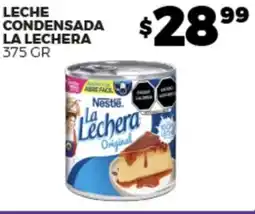 Merco Nestlé la lechera leche condensada oferta