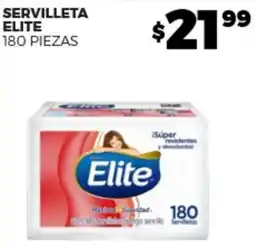 Merco Elite servilleta oferta