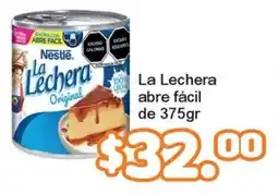 Merza Nestle La Lechera original oferta