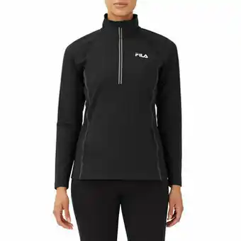 Costco Fila Sudadera Deportiva para Dama Varias Tallas y Colores oferta