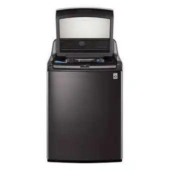 Costco Lavadora 25Kg LG oferta