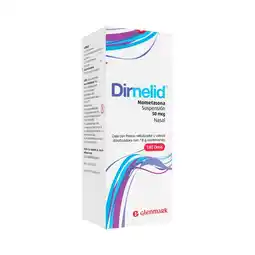 Farmacias Benavides 50 mcg Mometasona oferta