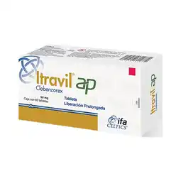 Farmacias Benavides 60 mg Clobenzorex oferta