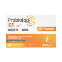 Farmacias Benavides 2 g Suplemento Alimenticio Probióticos+Vitamina D oferta