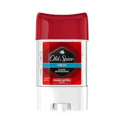 Farmacias Benavides Fresh Clear Gel Antitranspirante oferta