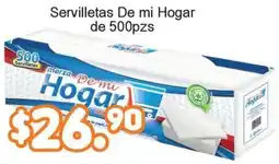 Merza Merza de mi hogar ervilletas oferta