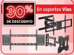 Soriana Mercado Vios en soportes oferta