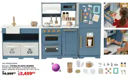 Woolworth Cocina atlanta grande oferta