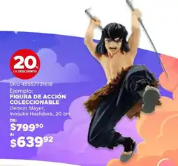 Woolworth Figura de acción coleccionable oferta