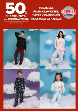 Woolworth Todas las pijamas, hoddies batas y camisones para toda la familia oferta