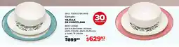 Woolworth Vajilla de porcelana oferta