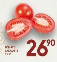 Alsuper Tomate saladete kilo oferta