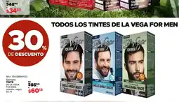 Woolworth Tinte de la vega for men, castaño, negro oferta