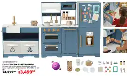 Woolworth Cocina atlanta grande oferta