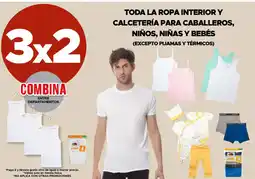 Woolworth Toda la ropa interior y calcetería para caballeros, niños, niñas y bebés oferta
