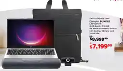 Woolworth hp bundle laptop oferta
