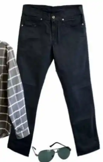 Pantalon Kerrville